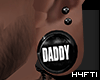 H4 | Daddy Plug Piercing