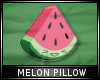 Melon Pillow Poses