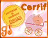 *GS* KA Certificado Nac.