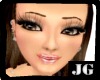 [JG]Jaguar Head 01