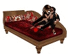 Couch & Poses animated