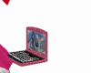 chibiusa's laptop