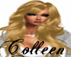 Queeny - Golden Blonde