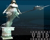 YD Mermaid Statue