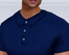 Polo Sport Navy Blue