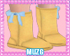 M| Emoticon Boots F