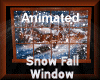 [my]Snow Fall Window 4