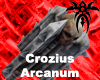 Crozius Arcanum