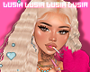 ♡ Liana Blonde