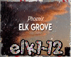[Mix+Light Gho]Elk Grove