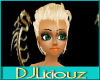 DJL-Lizz Light Blonde