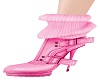 ZC Pink Shoes