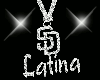 {XX}SD Latina Chain