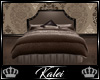 ♔K Luxe Bed V2