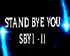 stand bye you