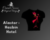 Alastor -  Hazbin Hotel