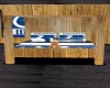 Colts bed