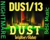 L- DUST /trance
