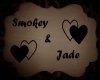 Smokey & Jade