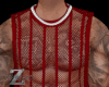 MACHO NACHO RED