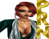 *PRN*Light Red Fannie