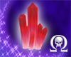 Red Crystal