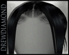 Dd-Tuft  Black hair