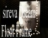 sireva Dream Floor Frame