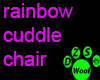 rainbow cuddle cahir