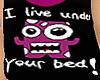 *Monster Under Your Bed*