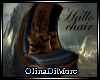 (OD) Hallo chair