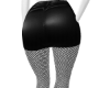 Black Lea Skirt