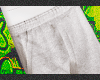 Fleece Pants