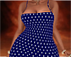 BBW Pin Up Dots