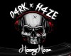 D4RK H4ZE DJ Emblem