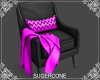 [SC] Chair ~ Lilac