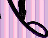 Kawaii Purple Tail