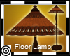 *m Craftsman Floor Lamp