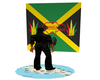jamaican styled radio