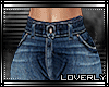 [Lo] Sexy Jeans HD|RLS