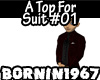 A Top For Your Suit #01