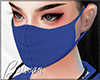 [Bw] Blue Mask