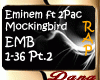 Eminem - Mockingbird Pt2