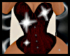 vamp corset ✰