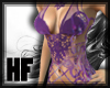 HF: Purple lace