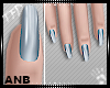 [TFD]ANB Nails S