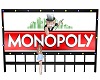 Monopoly Signboard