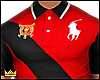 ▲ Red Polo R.L