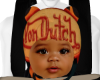 BABY DES CARRIER