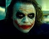 The Joker why so serious